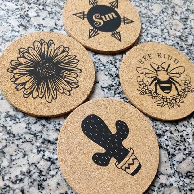 Coasters