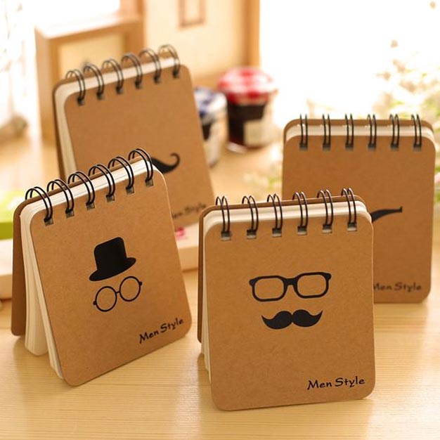 Notepads